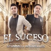 Alfonso Stummo & Franco Argüelles - El Suceso
