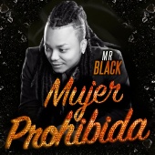 Mr Black El Presidente - Mujer Prohibida