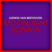 Evelyne Dubourg & Istvan Székely - Ludwig van Beethoven: Moonlight Sonata