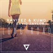 Ravitez & Kumo - Long Road (feat. David Taylor)