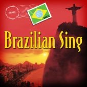 Cores do Mundo - Brazilian Sing