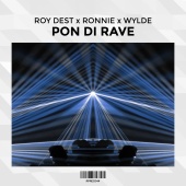 Roy Dest & Ronnie & Wylde - Pon Di Rave