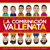 La Combinación Vallenata - La Combinación Vallenata 2015 / 2016