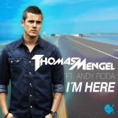 Thomas Mengel - I'm Here