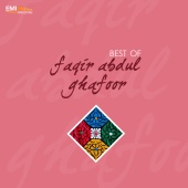Faqir Abdul Ghafoor - Best of Faqir Abdul Ghafoor