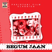 A. Hameed - Begum Jaan (Pakistani Film Soundtrack)