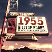 Hilltop Hoods - 1955 (feat. Montaigne, Tom Thum)