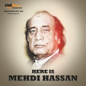 Mehdi Hassan - Here Is Mehdi Hassan