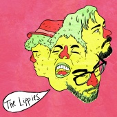 The Lippies - The Lippies EP