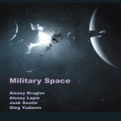Alexey Kruglov - Military Space