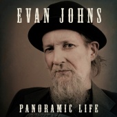 Evan Johns - Panoramic Life