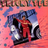 Tricky Tee - Leave It to the Drums / I've Got It Good
