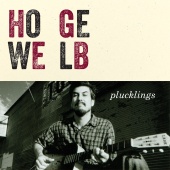 Howe Gelb - Plucklings (The Best of Howe Gelb)