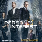 Ramin Djawadi - Person Of Interest: Seasons 3 & 4 [Original Television Soundtrack]