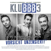 KLUBBB3 - Du schaffst das schon [DJ Mix]