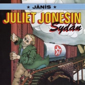 Juliet Jonesin Sydän - Jänis