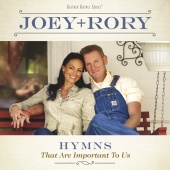 Joey + Rory - Hymns