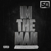 50 Cent - I'm The Man (feat. Sonny Digital)