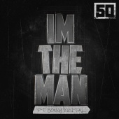 50 Cent - I'm The Man (feat. Sonny Digital)