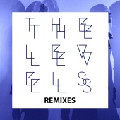 The Levels - The Levels - Remixes