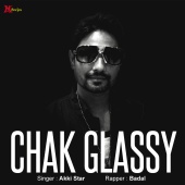 Akki Star - Chak Glassy