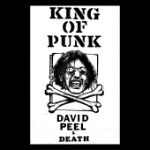 David Peel - King of Punk