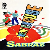 Sabras - New Excuse
