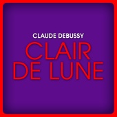 Leipzig Radio Symphony Orchestra & Max Pommer - Claude Debussy: Clair de Lune