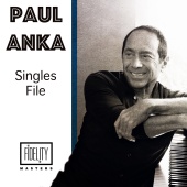 Paul Anka - Singles File