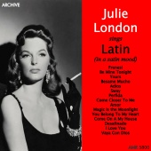 Julie London - Julie London Sings Latin