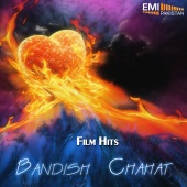 Robin Ghosh - Chahat - Bandish