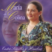 María de la Colina - Entre Sevilla y Huelva