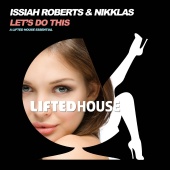 Issiah Roberts & Nikklas - Let's Do This