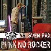 Disko Punks & Sven Pax - Punk No Rocker