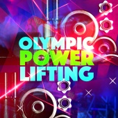 Workout Trax - Olympic Power Lifting