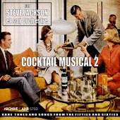 Steve Jackson et son Orchestre - Cocktail Musical, No. 2