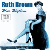 Ruth Brown - Miss Rhythm
