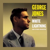 George Jones - George Jones Sings White Lightning and Other Favourites
