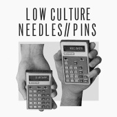 Needles//Pins & Low Culture - Split