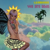 Laundress - We Are Gods