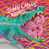John Canoe - Actorboy