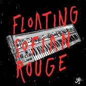 Sofian Rouge - Floating EP