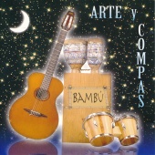 Arte y Compás - Bambú