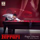 Gagan Sharma - Ferrari