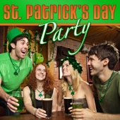 The Dublin Boys - St. Patrick's Day Party