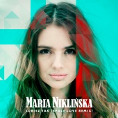 Maria Niklińska - Lubisz Tak [Space Love Remix]