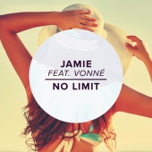 Jamie - No Limit (feat. Vonné)