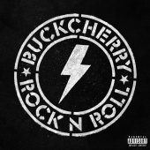 Buckcherry - The Feeling Never Dies (feat. Gretchen Wilson)