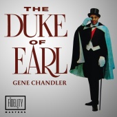 Gene Chandler - Classic and Collectable: Gene Chandler - Duke of Earl