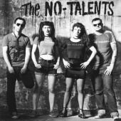 The No-Talents - The No-Talents